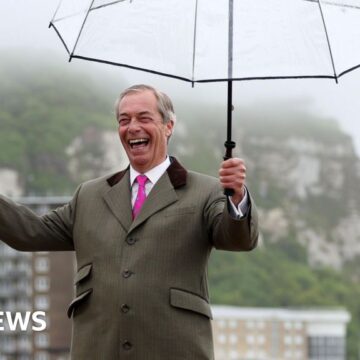 Why Nigel Farage’s return to the fray matters