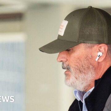 Roy Keane was ‘absolutely not expecting’ a headbutt, court hears