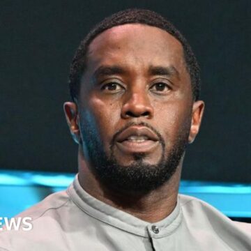 Another woman accuses Sean ‘Diddy’ Combs of sexual assault