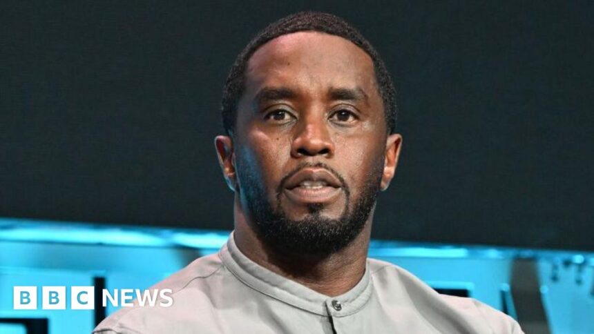 Another woman accuses Sean ‘Diddy’ Combs of sexual assault