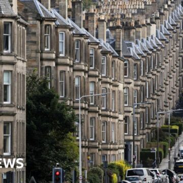 Scottish government to declare national housing emergency