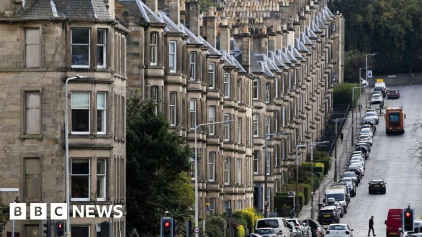 Scottish government to declare national housing emergency