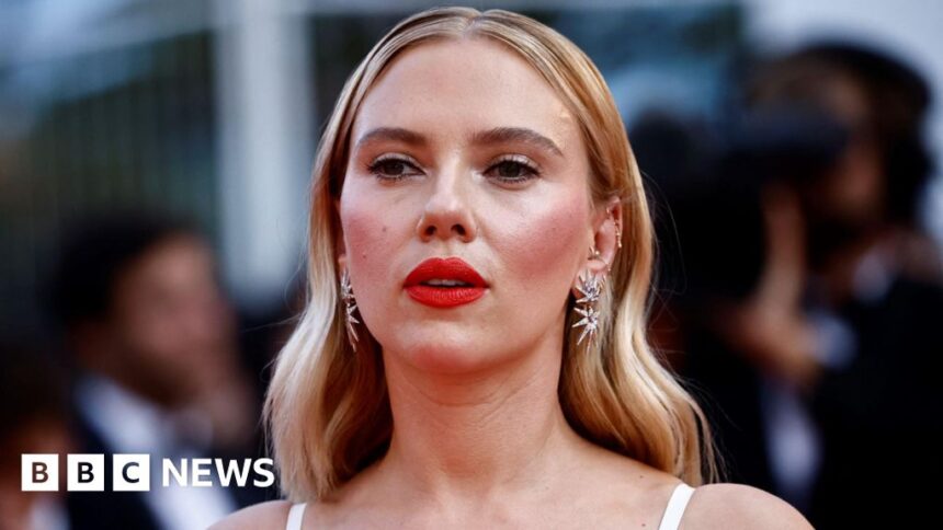 ChatGPT to lose voice over Scarlett Johansson similarity