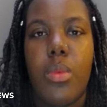 Durham murder mum Christina Robinson jailed for life