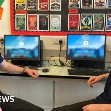 Pupils miss classes as school cyber attacks rise