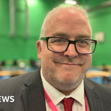 Labour takes Redditch for first time since 2018