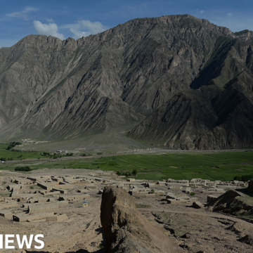 At least 50 killed in Afghanistan flash flooding