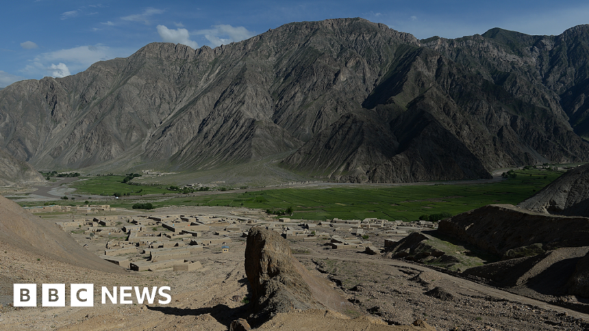 At least 50 killed in Afghanistan flash flooding