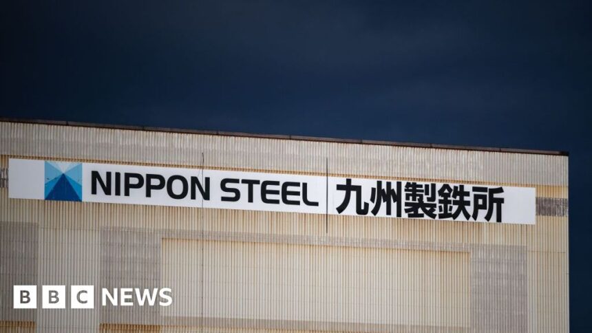 Bone found during missing Japan steel worker search