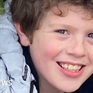 Dylan Cope: Boy’s sepsis death preventable