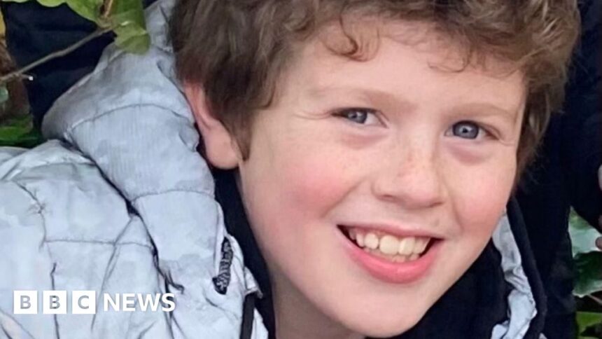 Boy died of sepsis after doctors missed GP note