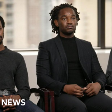 Black men sue American Airlines for ‘racial discrimination’