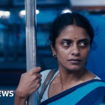 Indian sisterhood story earns glowing reviews at Cannes