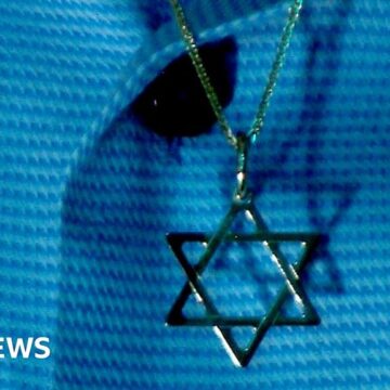 Antisemitism complaints surge after Hamas attacks