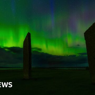 More Northern Lights soon as Sun storms strengthen