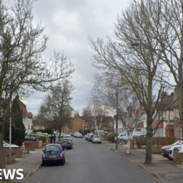 Boy, 16, stabbed to death in west London