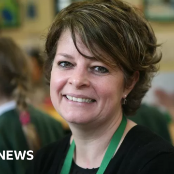 Ruth Perry's sister angry over lack of Ofsted change