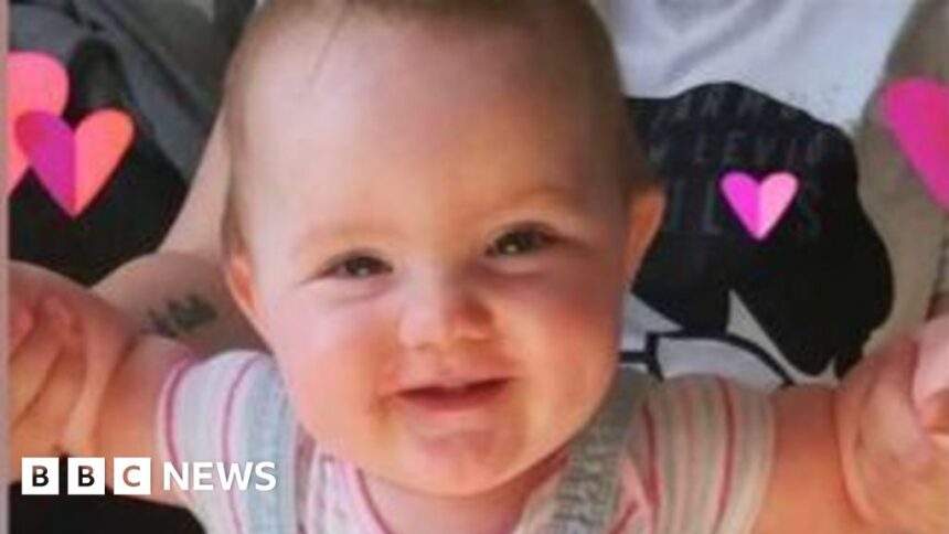 Mother of murdered toddler admits child cruelty