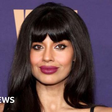 Jameela Jamil reveals long-term impact of anorexia