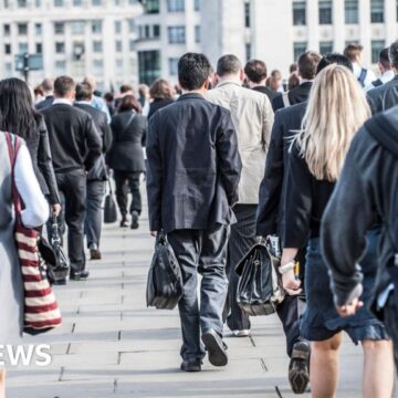 UK has room for three rate cuts this year, IMF says