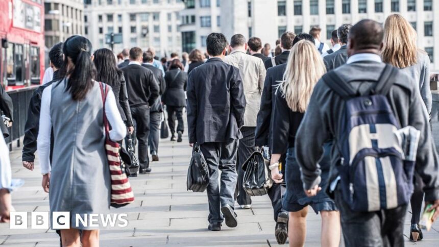 UK has room for three rate cuts this year, IMF says