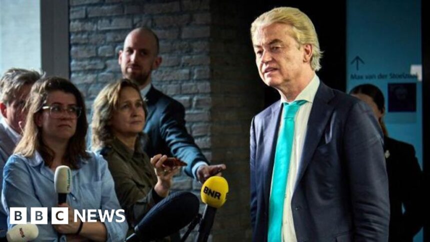 After six months, Dutch parties reach government deal