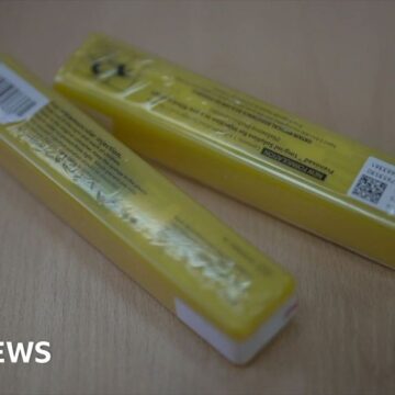 Life-saving overdose drug to be given without prescription