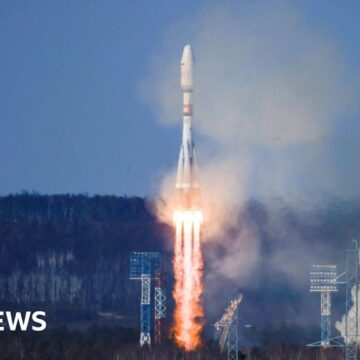 US says Russia likely launched anti-satellite weapon