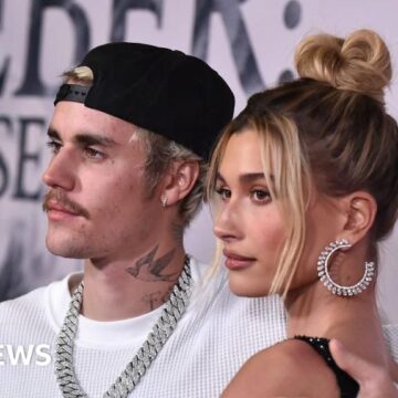 Hailey and Justin Bieber announce pregnancy