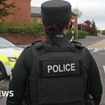 PSNI could be fined £750,000 over data breach