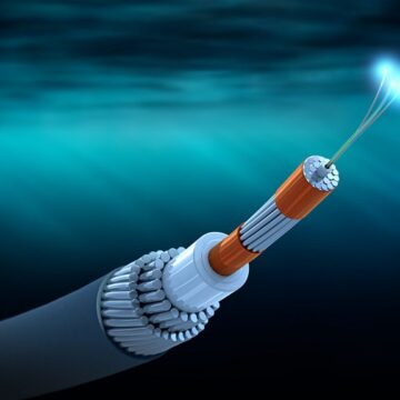 Tech Life: Fixing undersea cables