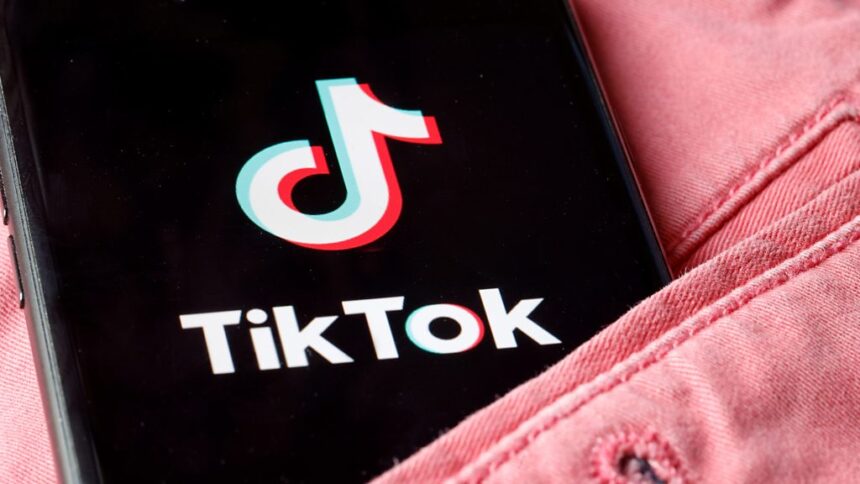 Tech Life: TikTok world