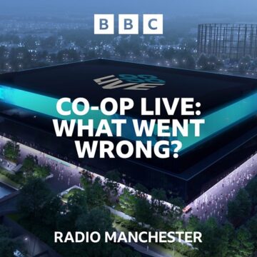 BBC Radio Manchester Special