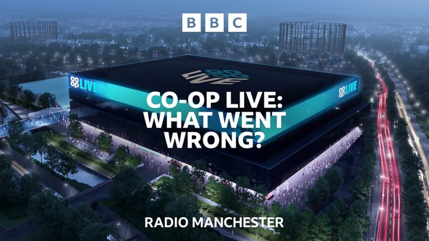 BBC Radio Manchester Special
