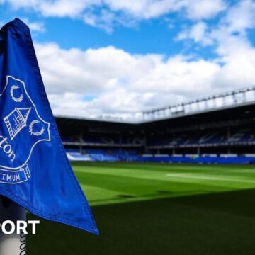 Everton ‘assessing options’ as 777 Partners miss takeover deadline