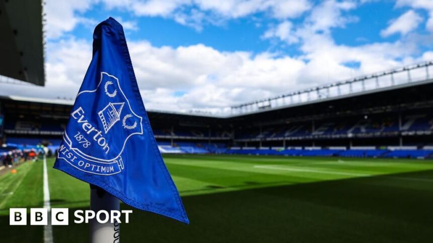 Everton ‘assessing options’ as 777 Partners miss takeover deadline