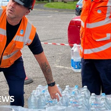 Bramley road to close amid fuel leak water safety alert