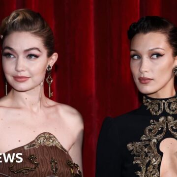 Bella and Gigi Hadid donate $1m to Palestinian aid agencies