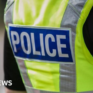 Wiltshire police officer ‘intentionally’ hit by car in Devizes