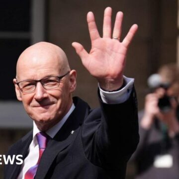 Swinney to urge voters ‘to put Scotland’s interests first’